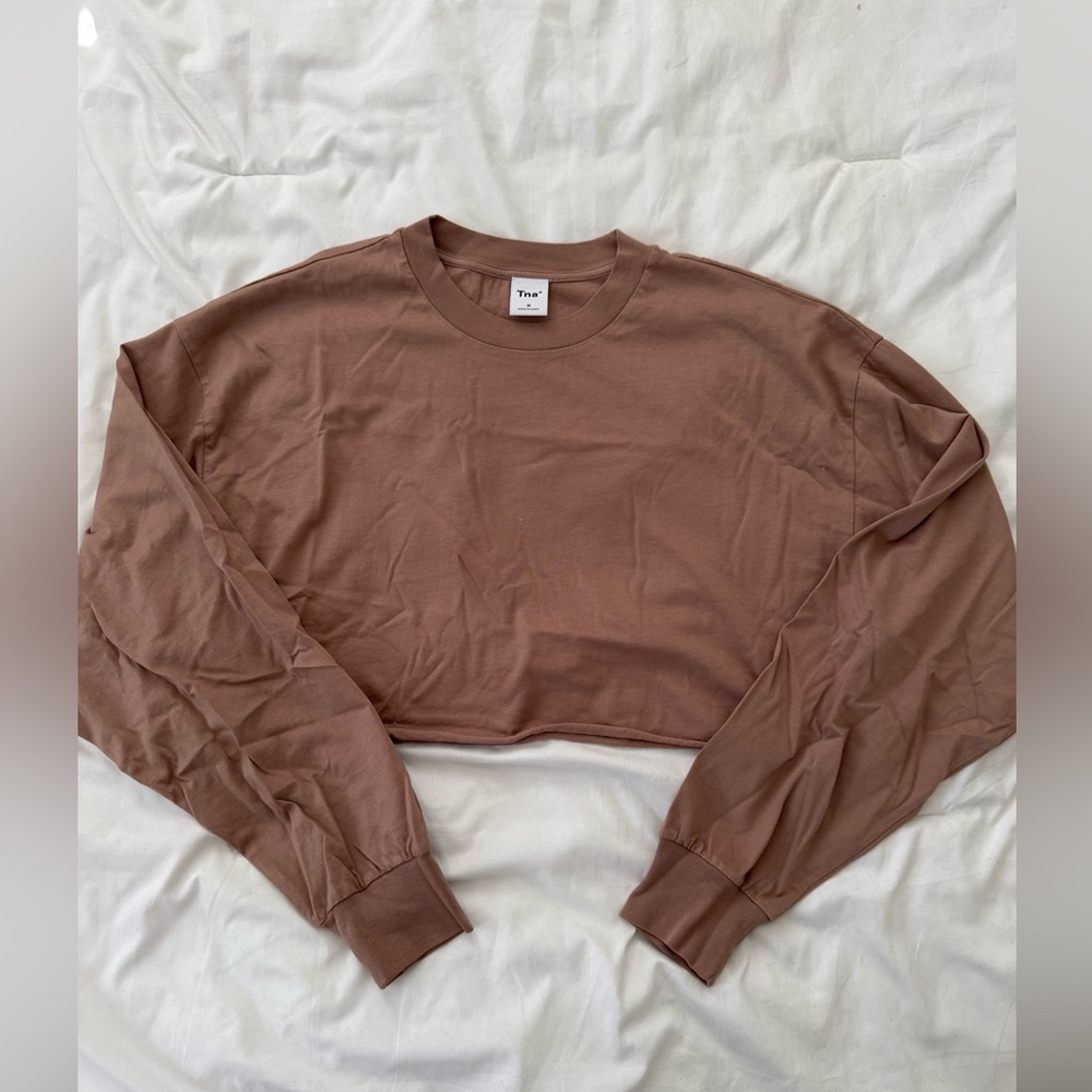 Aritzia long sleeve